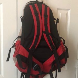 jansport daypack